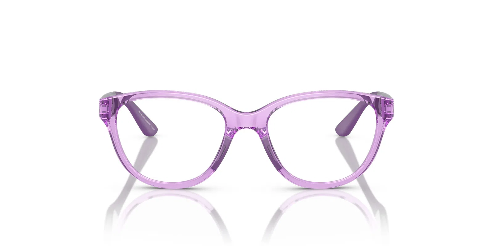 Emporio Armani Kids 3002F Eyeglasses - view 14